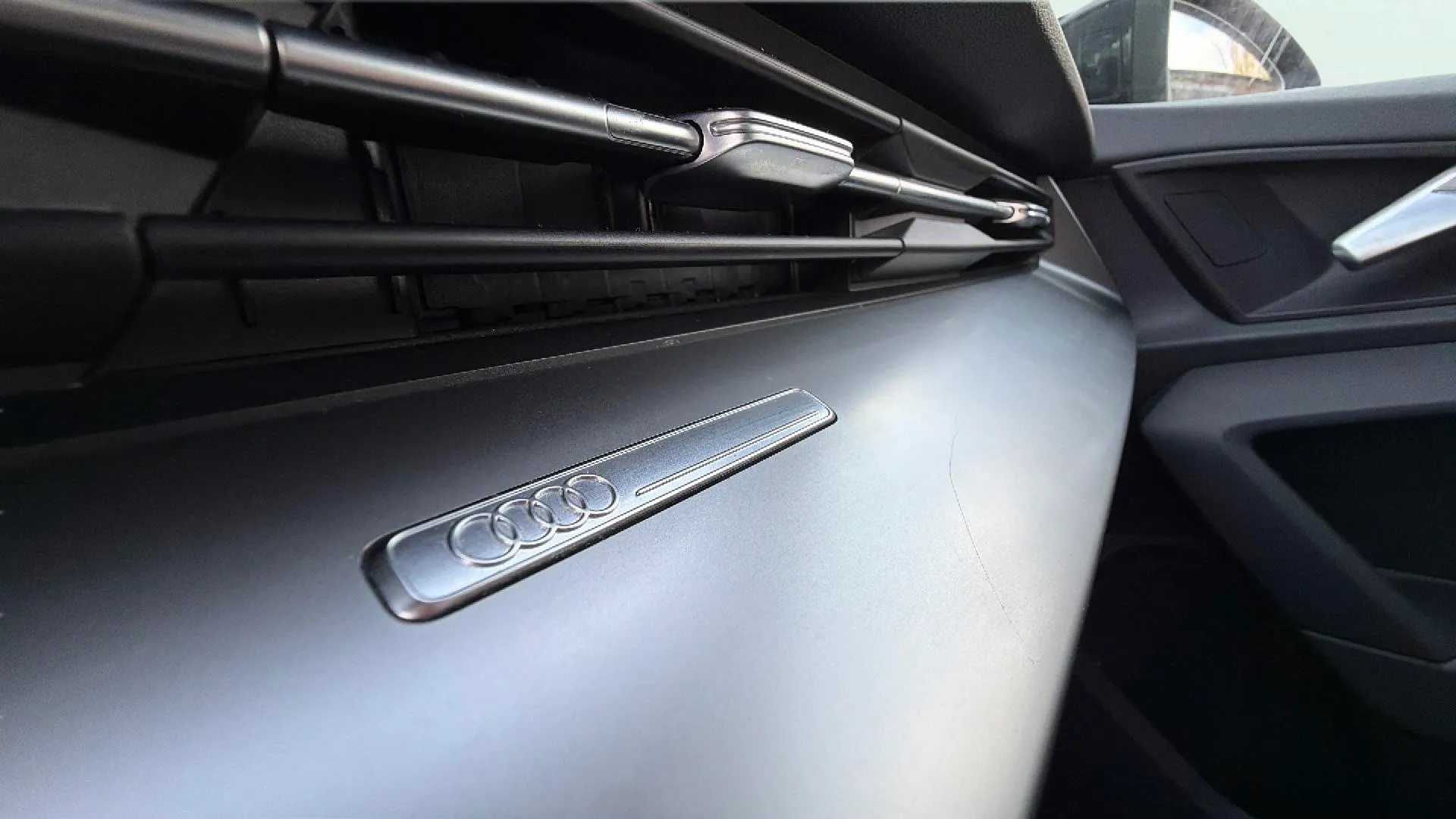 Audi A3 Sportback 35 TDI S tronic - foto 21