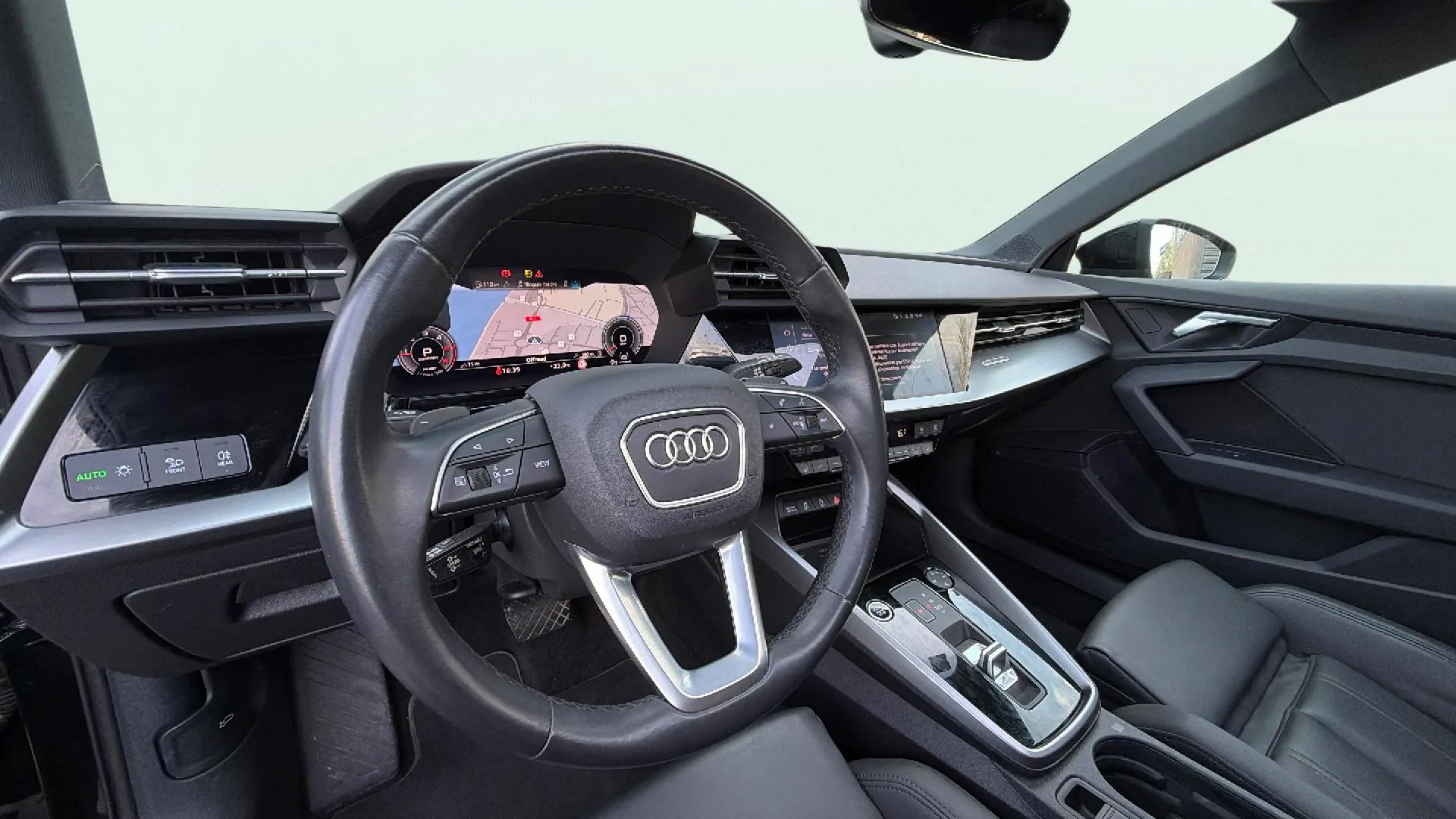 Audi A3 Sportback 35 TDI S tronic - foto 30
