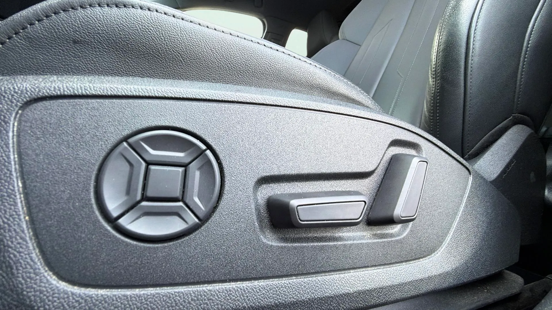 Audi A3 Sportback 35 TDI S tronic - foto 20