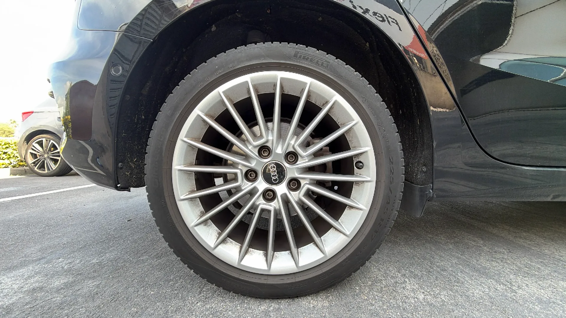 Audi A3 Sportback 35 TDI S tronic - foto 43