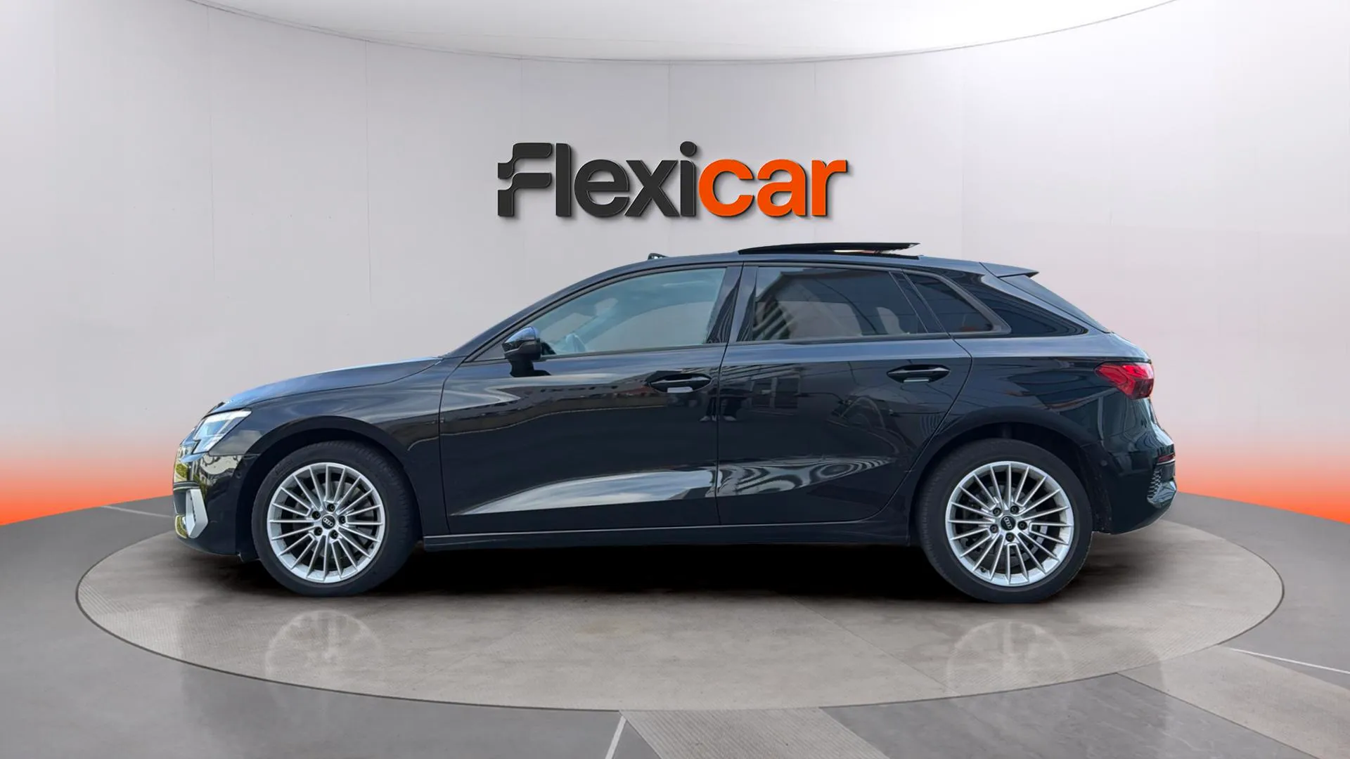 Audi A3 Sportback 35 TDI S tronic - foto 4