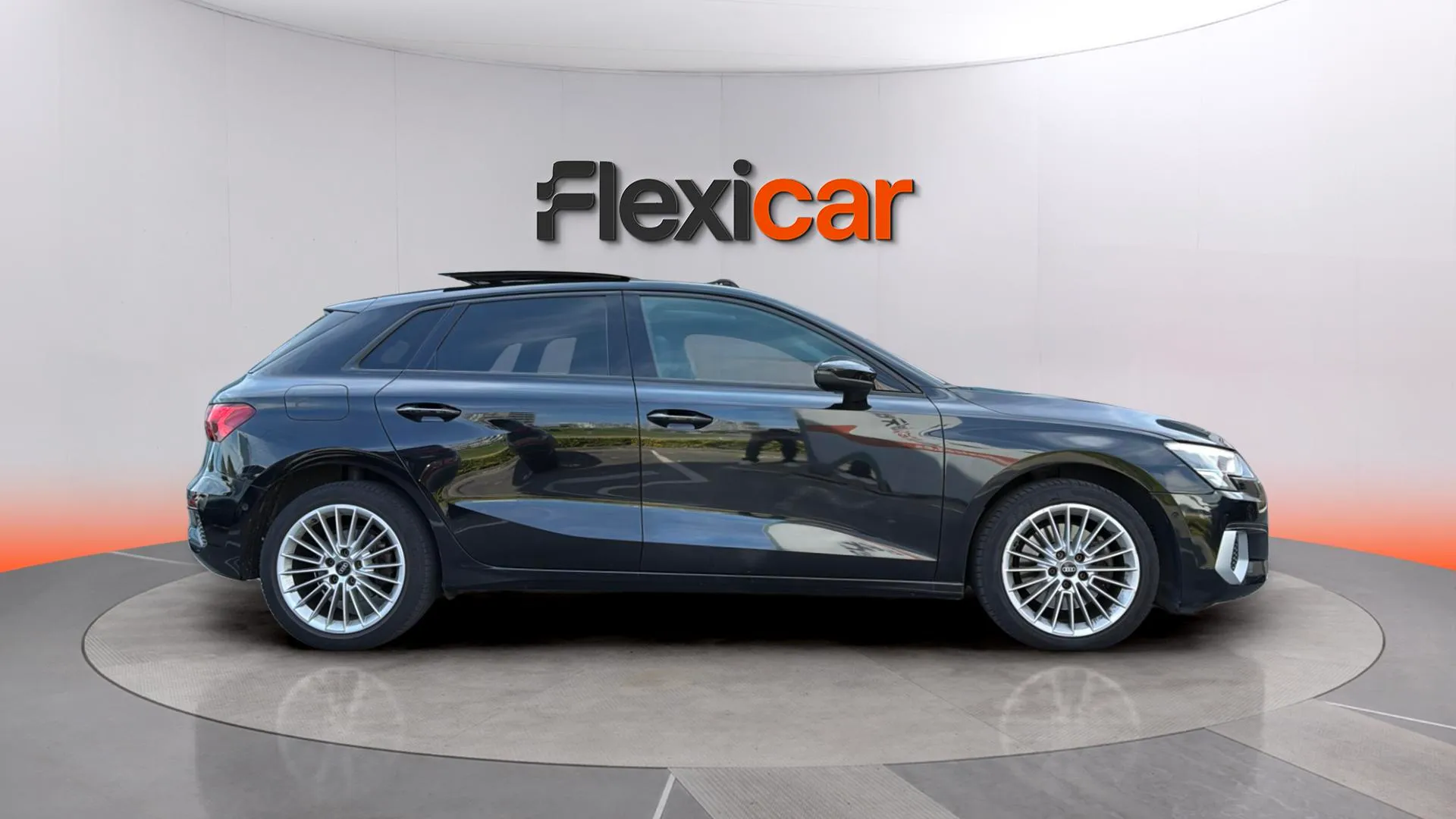 Audi A3 Sportback 35 TDI S tronic - foto 8