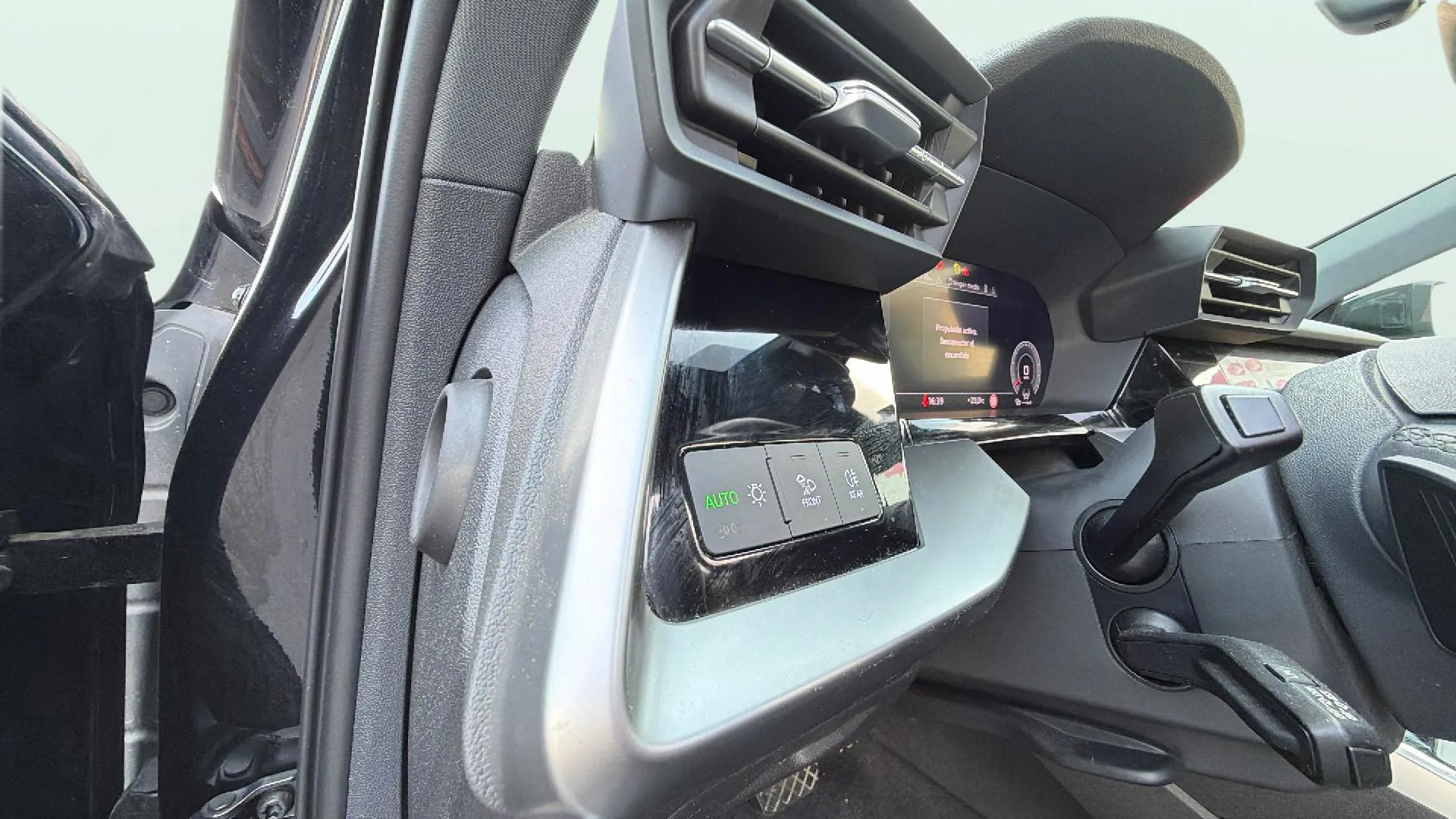 Audi A3 Sportback 35 TDI S tronic - foto 32