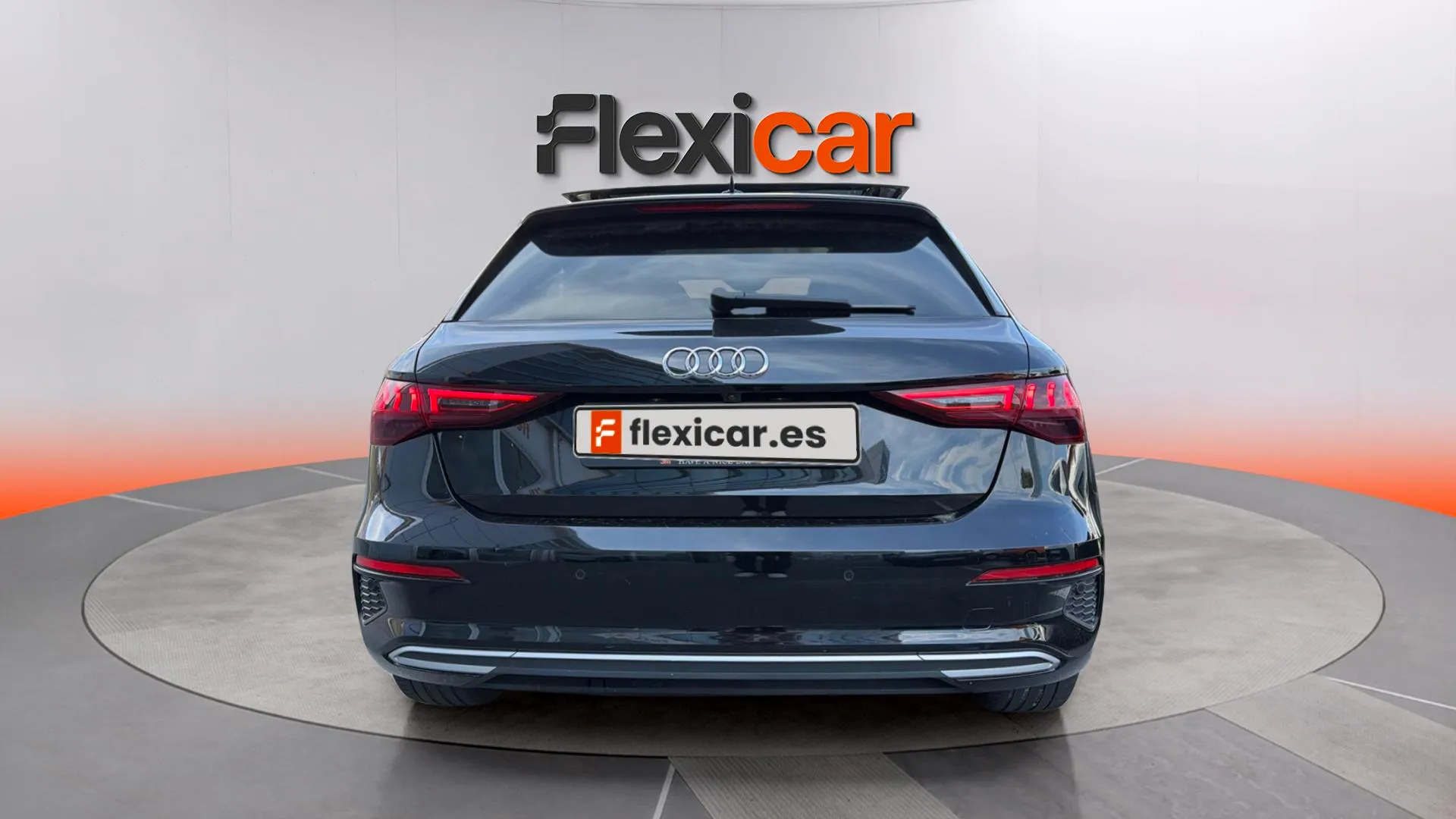 Audi A3 Sportback 35 TDI S tronic - foto 6