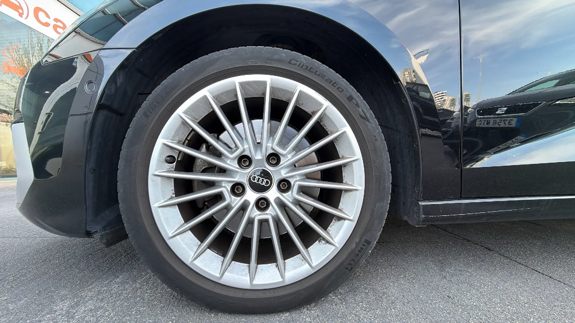 Audi A3 Sportback 35 TDI S tronic - foto 37