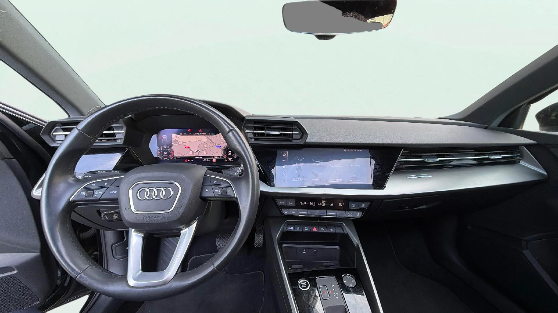 Audi A3 Sportback 35 TDI S tronic - foto 11