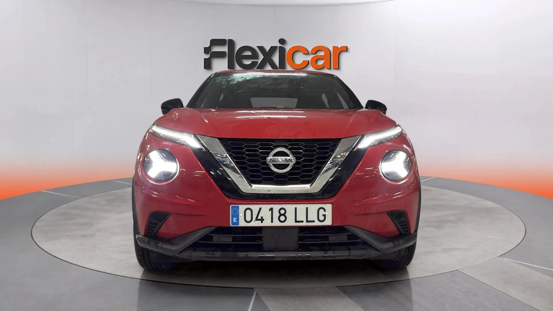 Nissan Juke DIG-T N-Connecta - foto 7