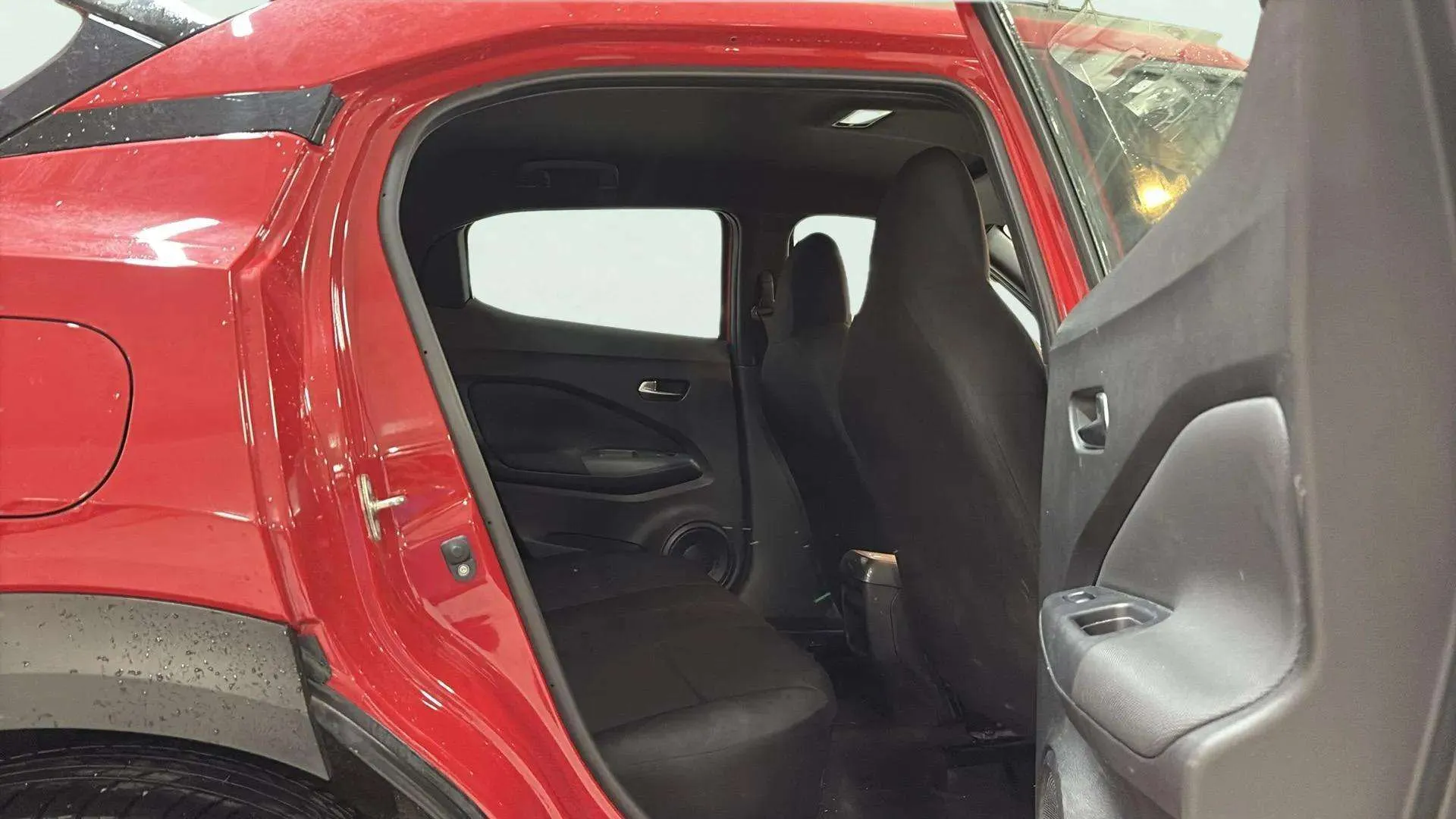 Nissan Juke DIG-T N-Connecta - foto 13