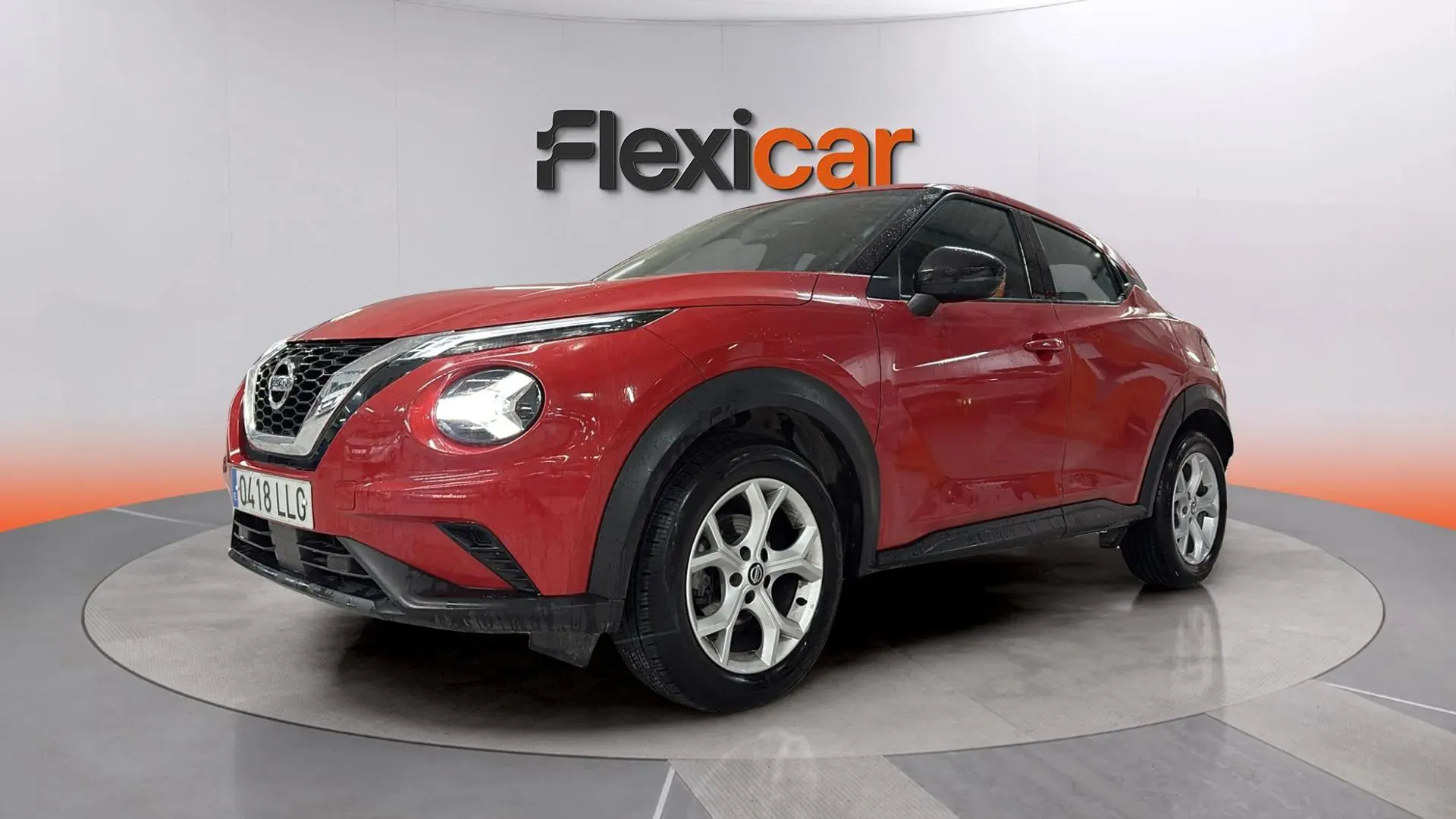 Nissan Juke DIG-T N-Connecta - foto 2