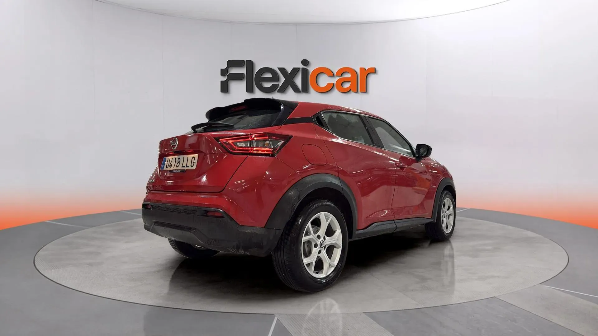 Nissan Juke DIG-T N-Connecta - foto 5