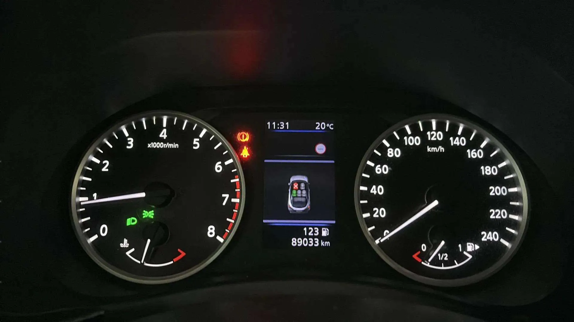 Nissan Juke DIG-T N-Connecta - foto 11