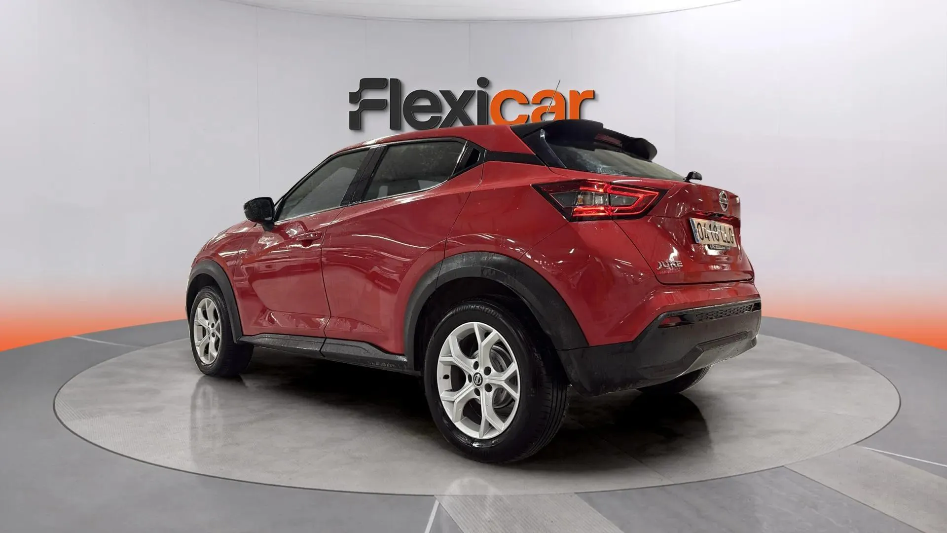 Nissan Juke DIG-T N-Connecta - foto 4