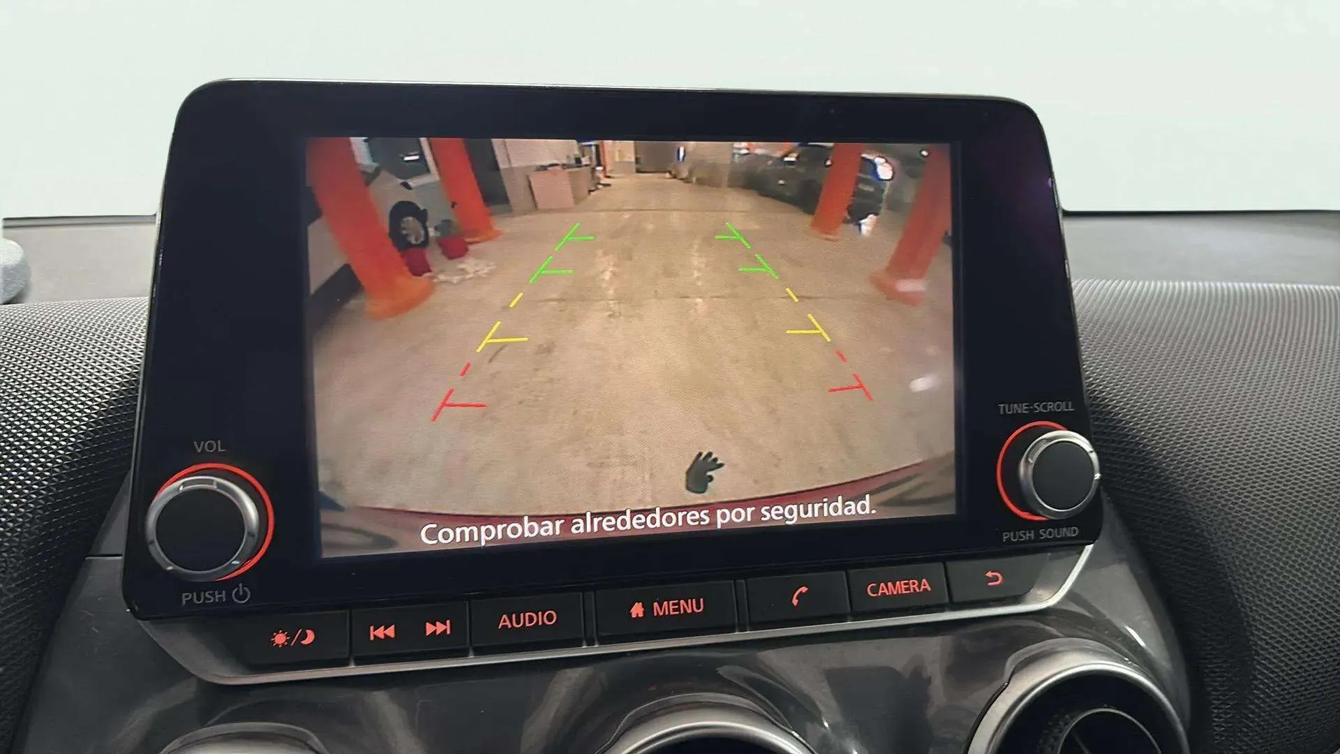 Nissan Juke DIG-T N-Connecta - foto 17