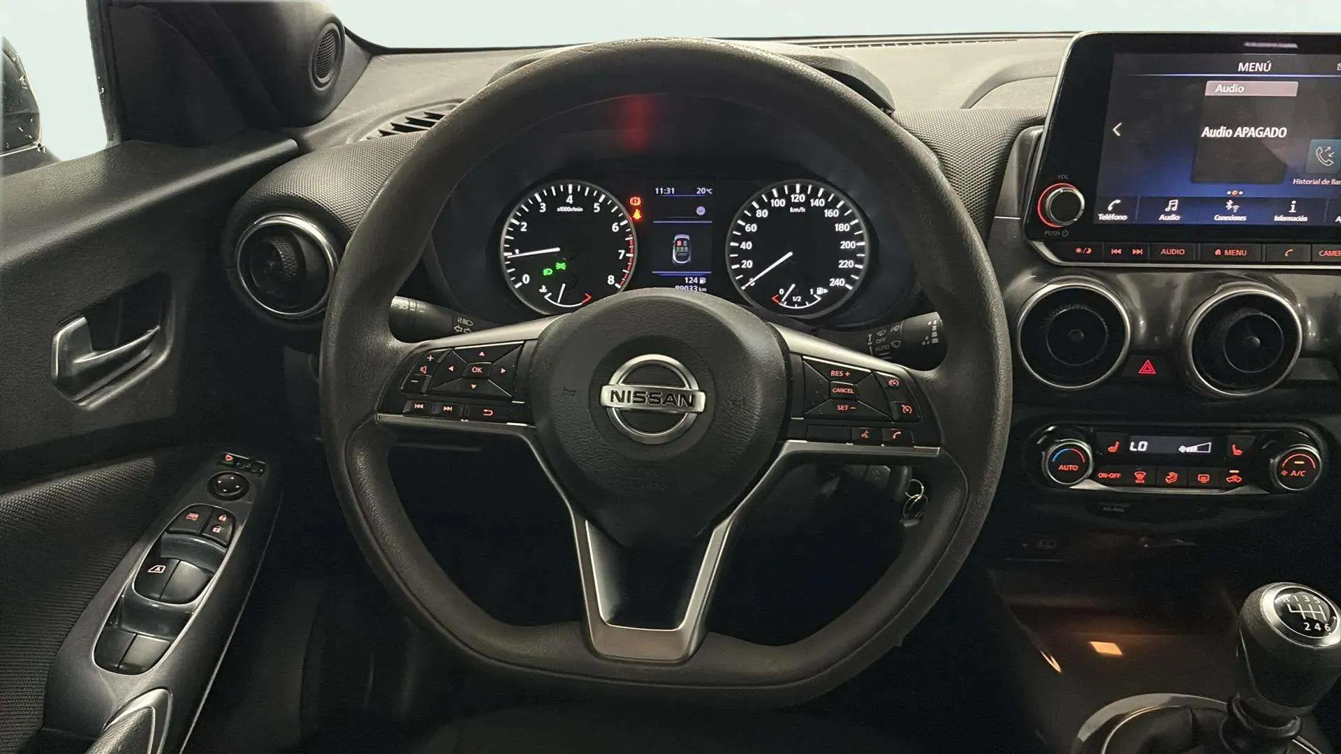 Nissan Juke DIG-T N-Connecta - foto 10