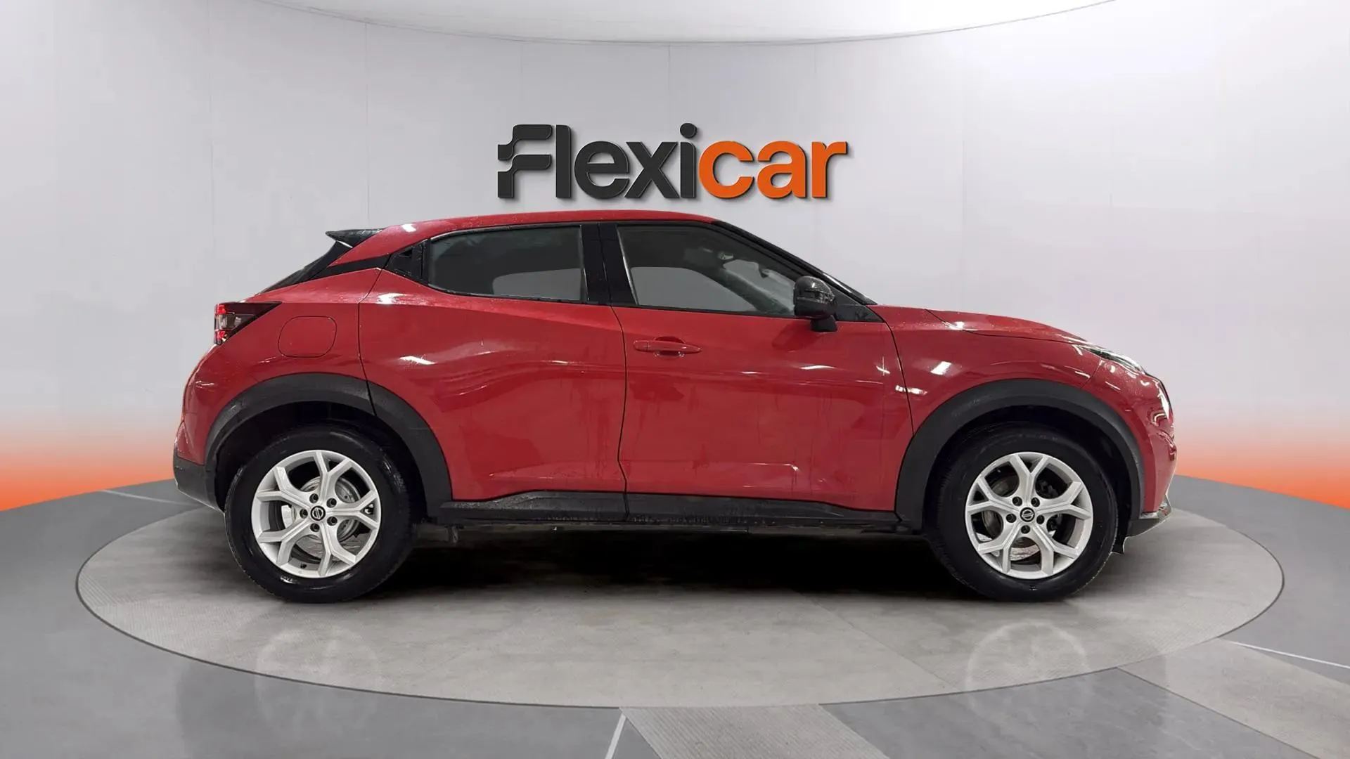 Nissan Juke DIG-T N-Connecta - foto 6
