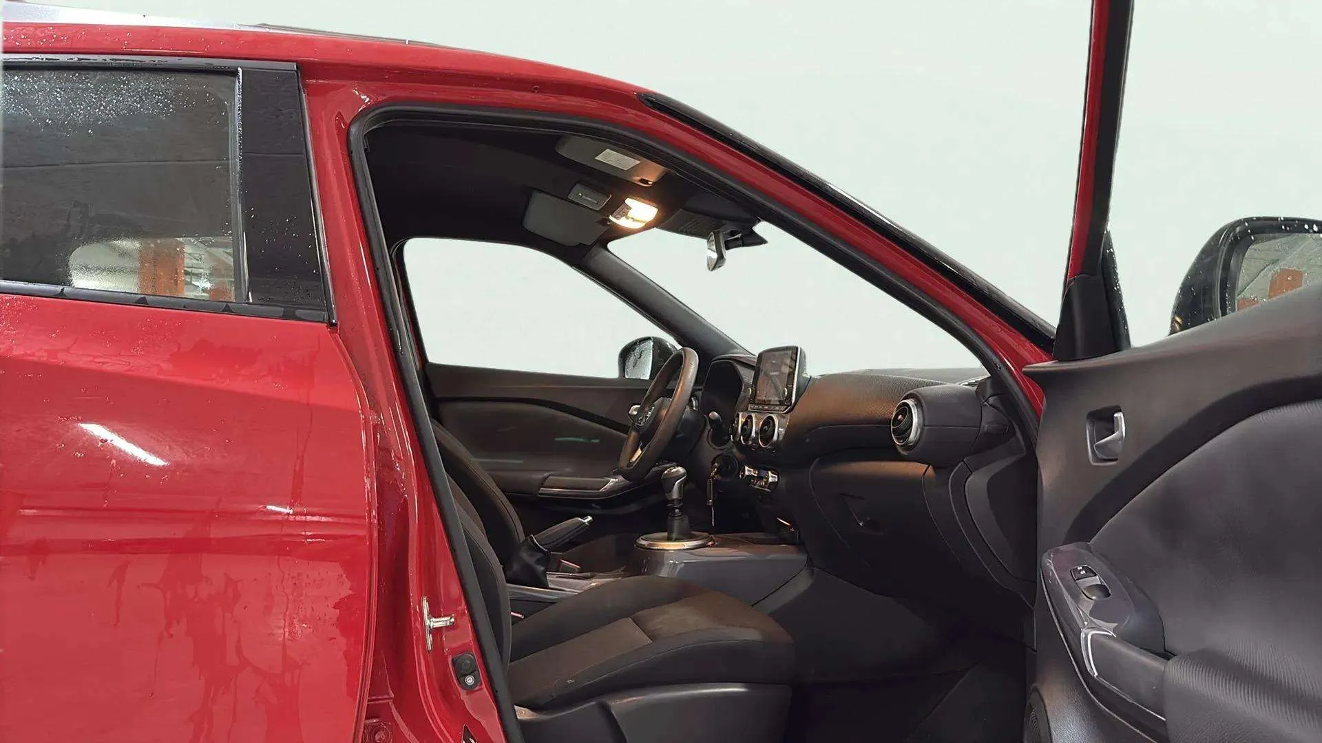 Nissan Juke DIG-T N-Connecta - foto 12