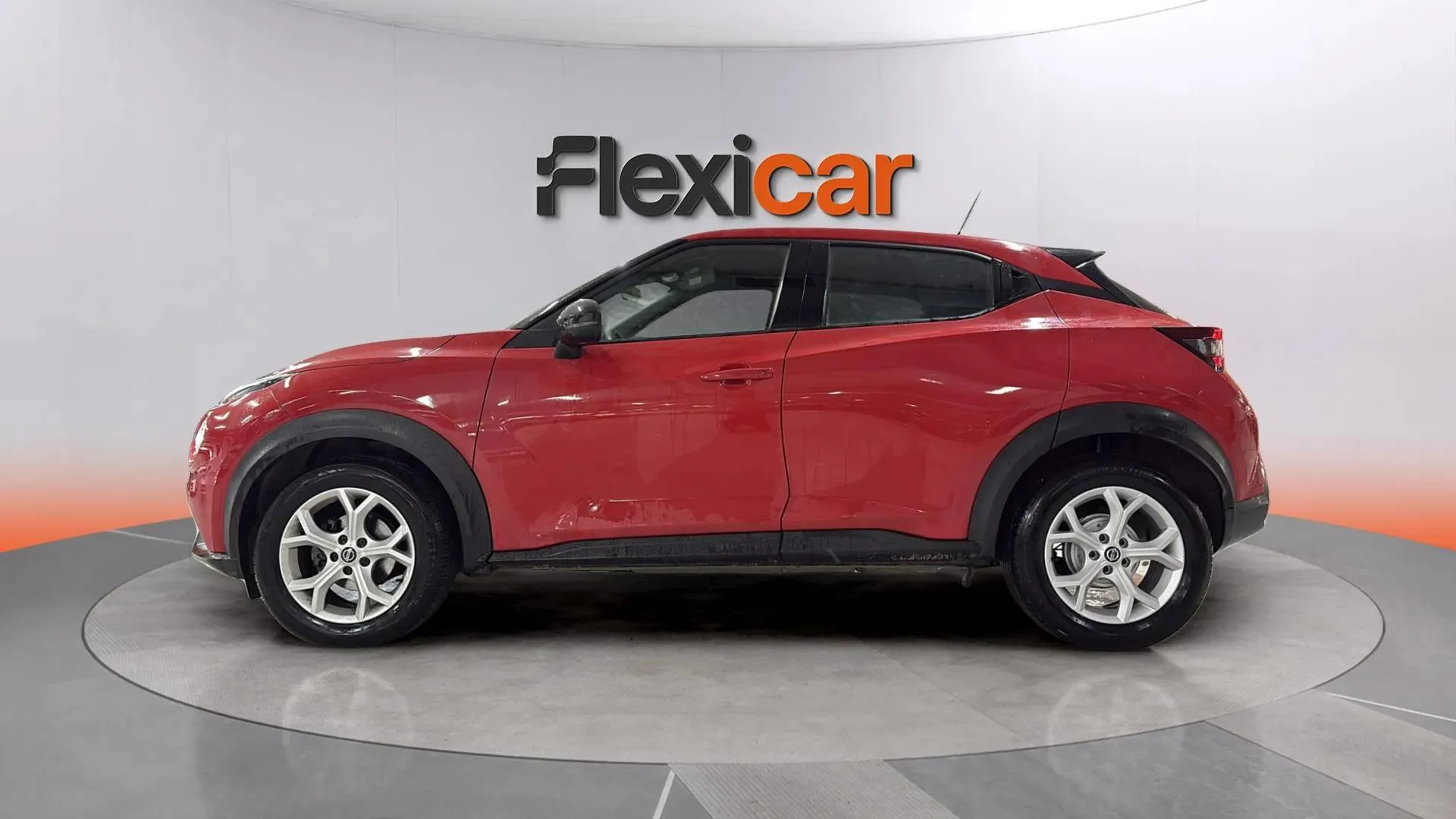 Nissan Juke DIG-T N-Connecta - foto 3