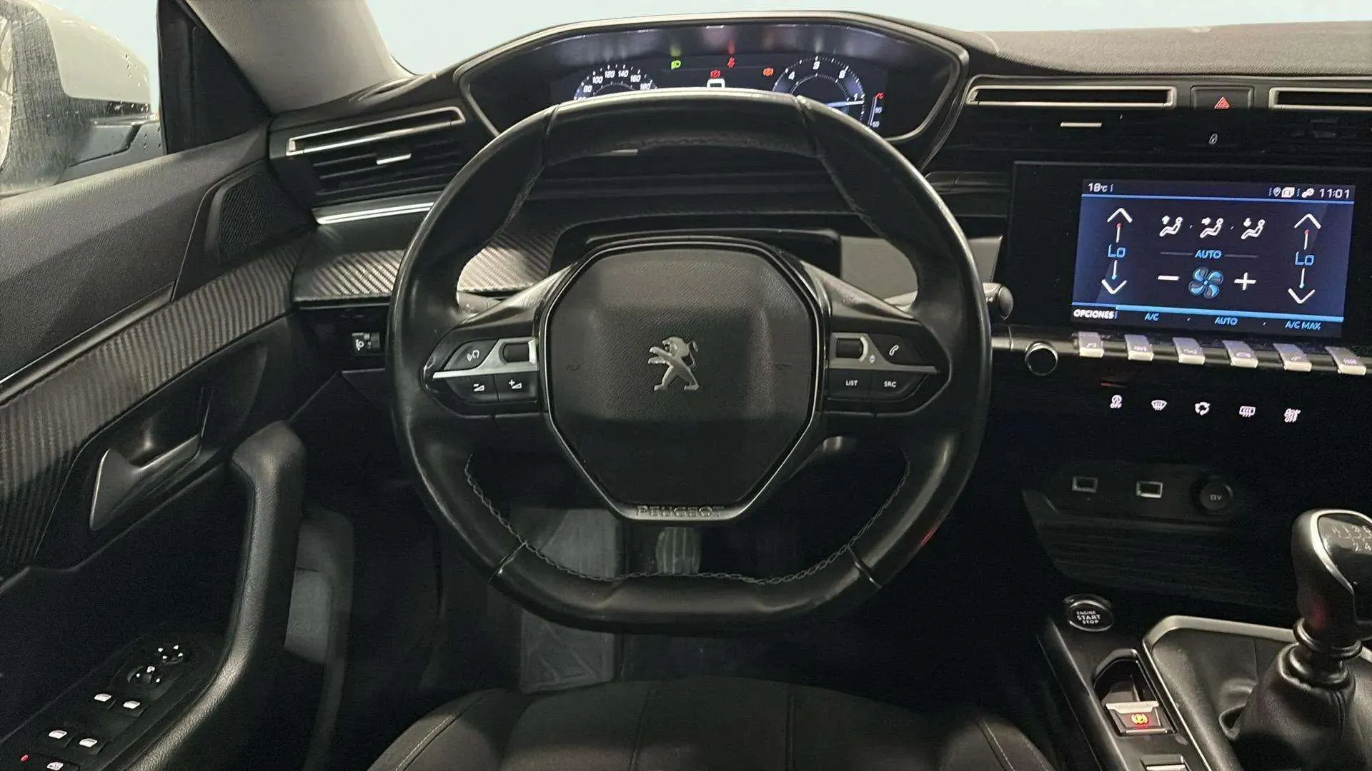 Peugeot 508 Active BlueHDi - foto 11