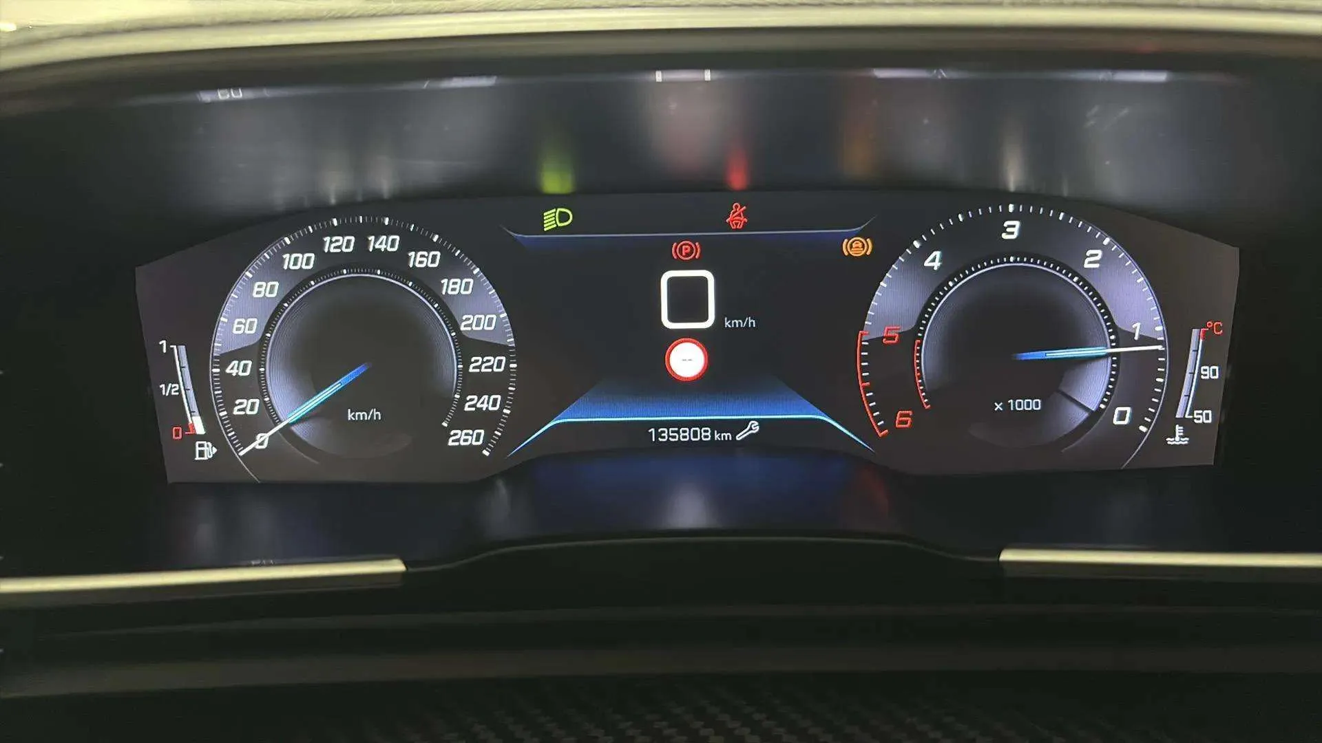 Peugeot 508 Active BlueHDi - foto 12