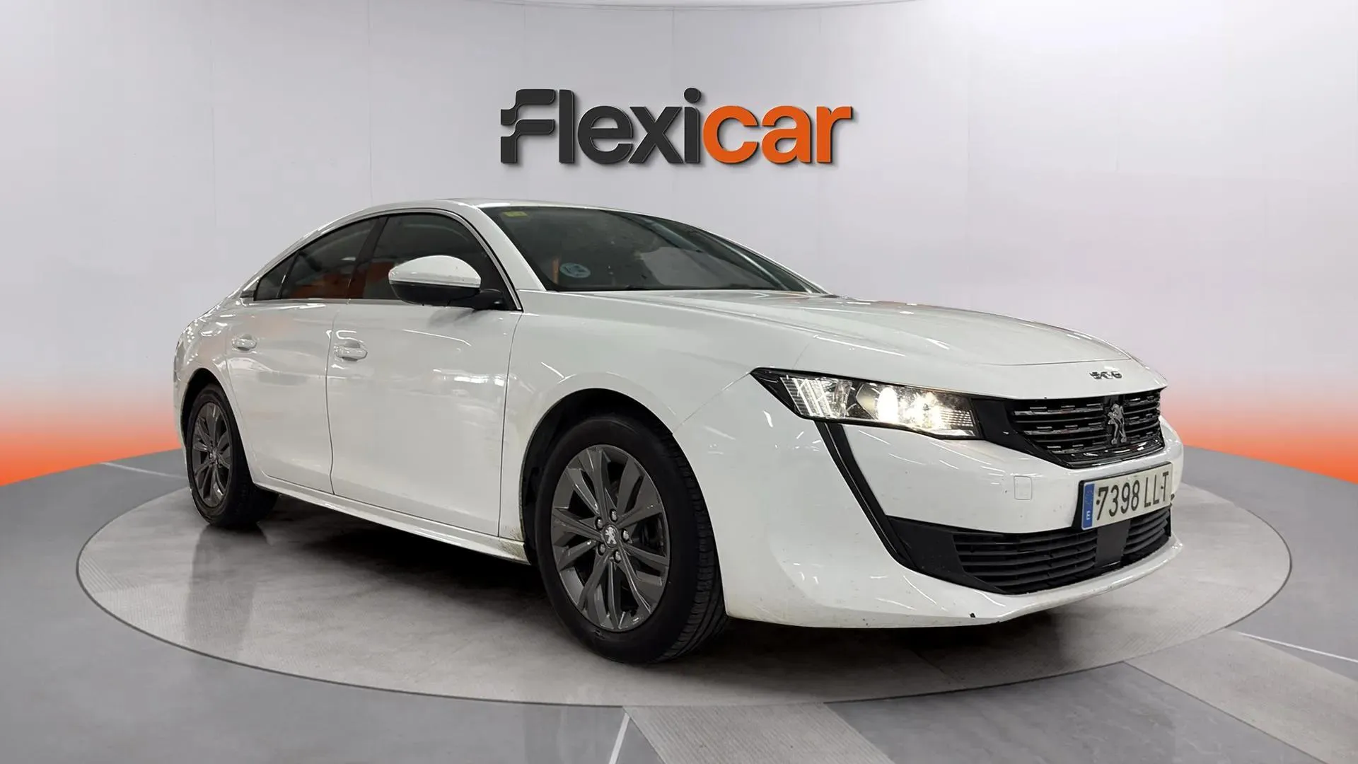 Peugeot 508 Active BlueHDi