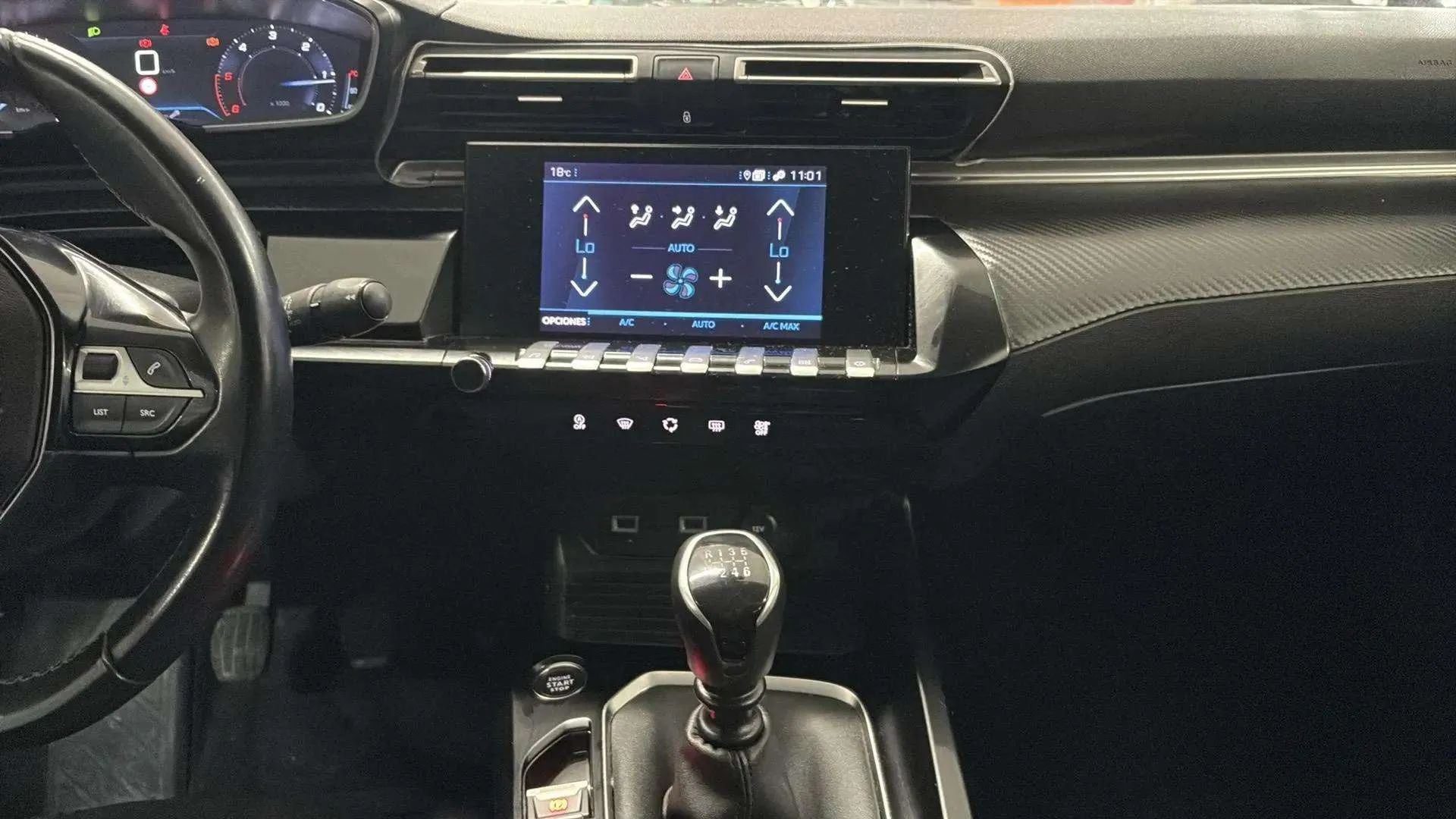 Peugeot 508 Active BlueHDi - foto 10