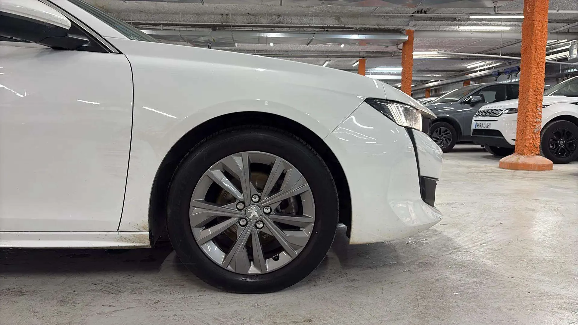 Peugeot 508 Active BlueHDi - foto 16