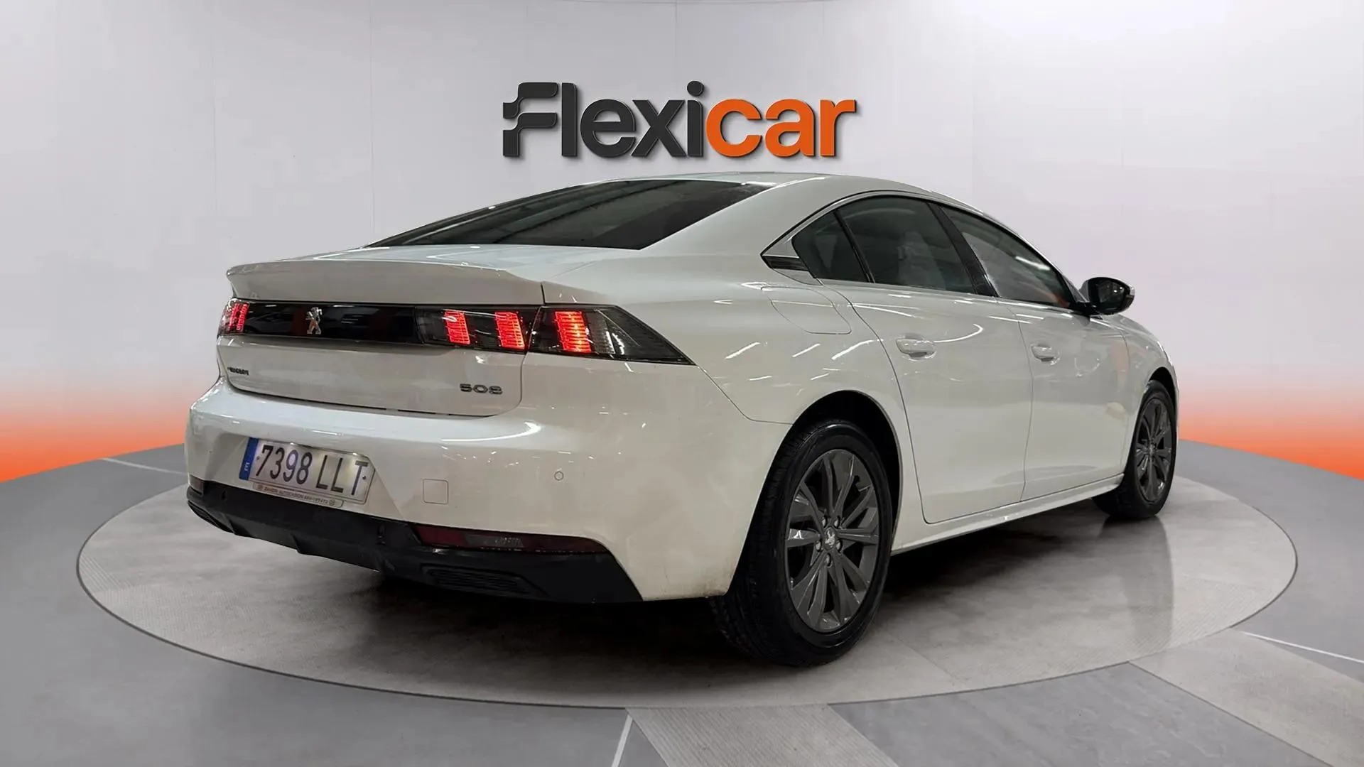 Peugeot 508 Active BlueHDi - foto 6