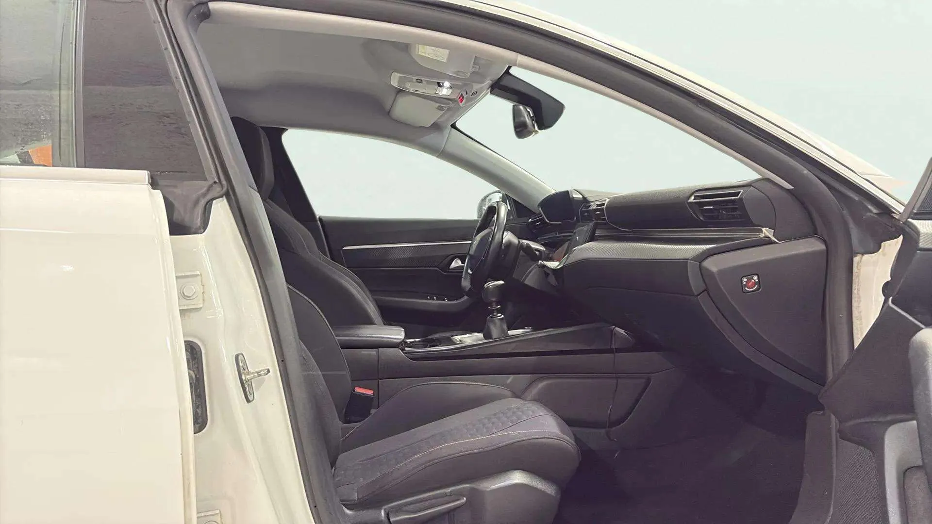Peugeot 508 Active BlueHDi - foto 13