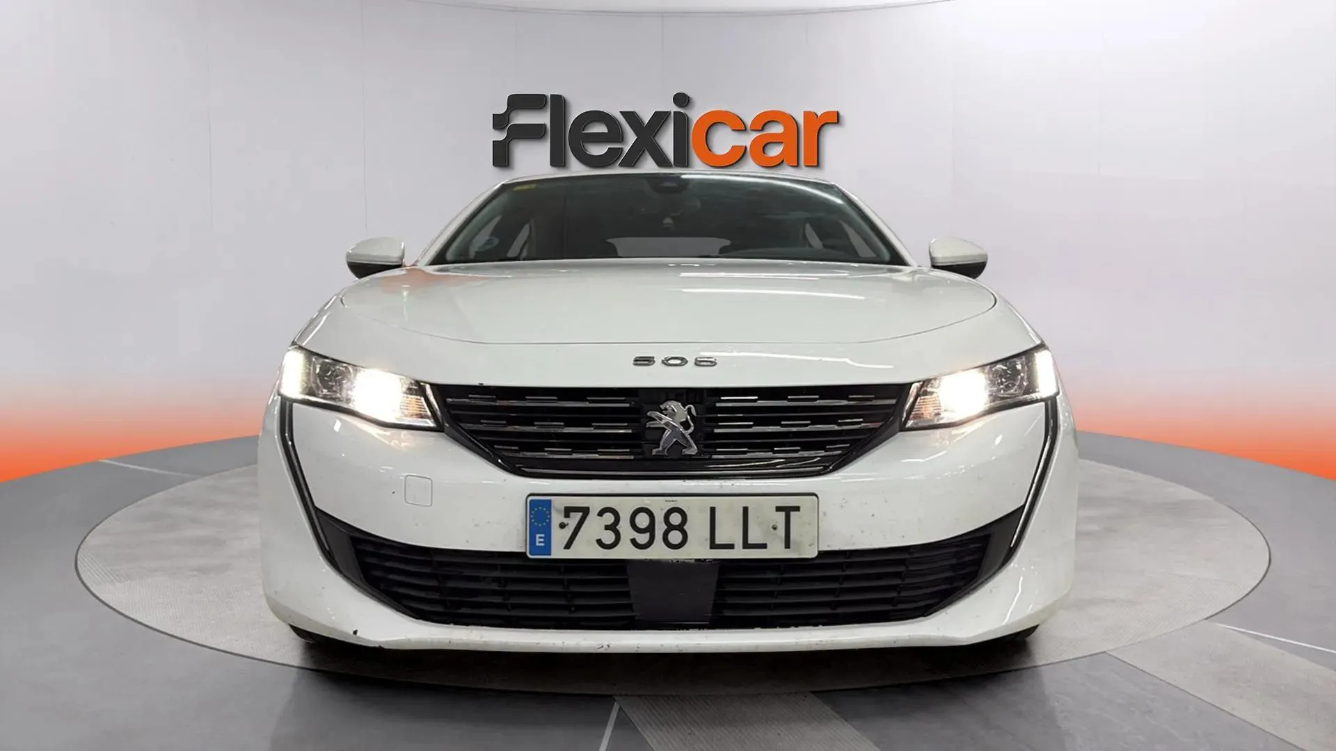 Peugeot 508 Active BlueHDi - foto 8