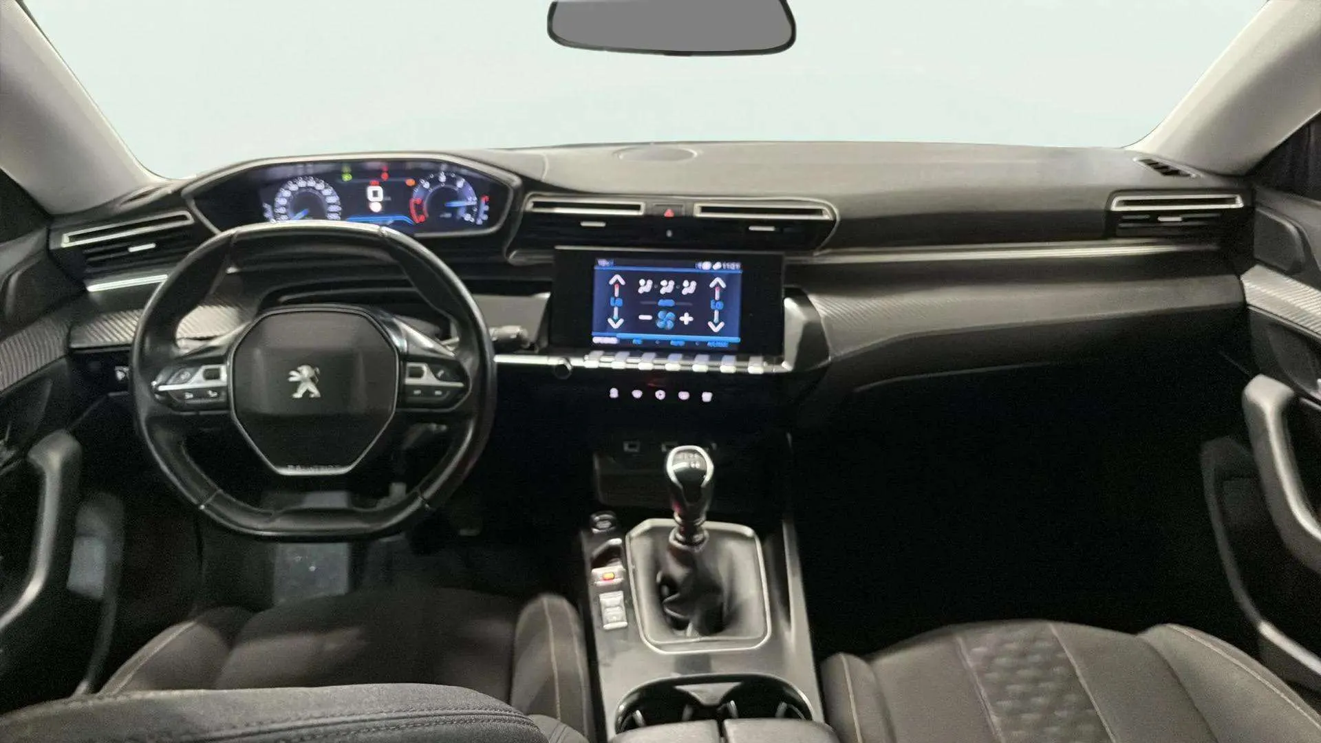 Peugeot 508 Active BlueHDi - foto 9