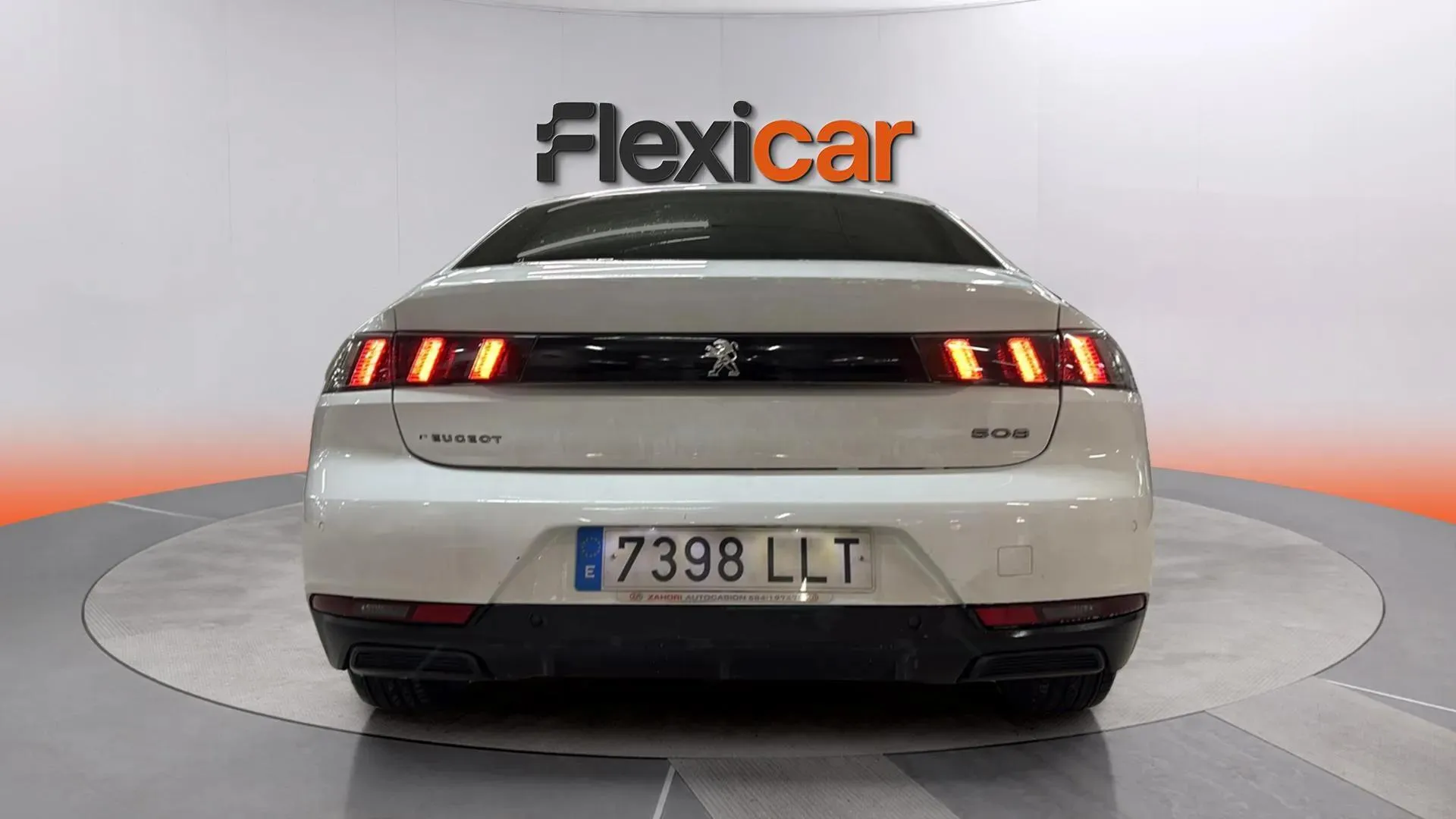 Peugeot 508 Active BlueHDi - foto 5