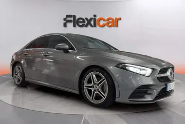 mercedes benz clase a sedan a 180 d diesel automatica el puerto de santa maria 903000000262772