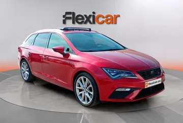 seat leon st 15 ecotsi 150 fr fast edition start stop gasolina manual mostoles poligono regordono 903000000262777