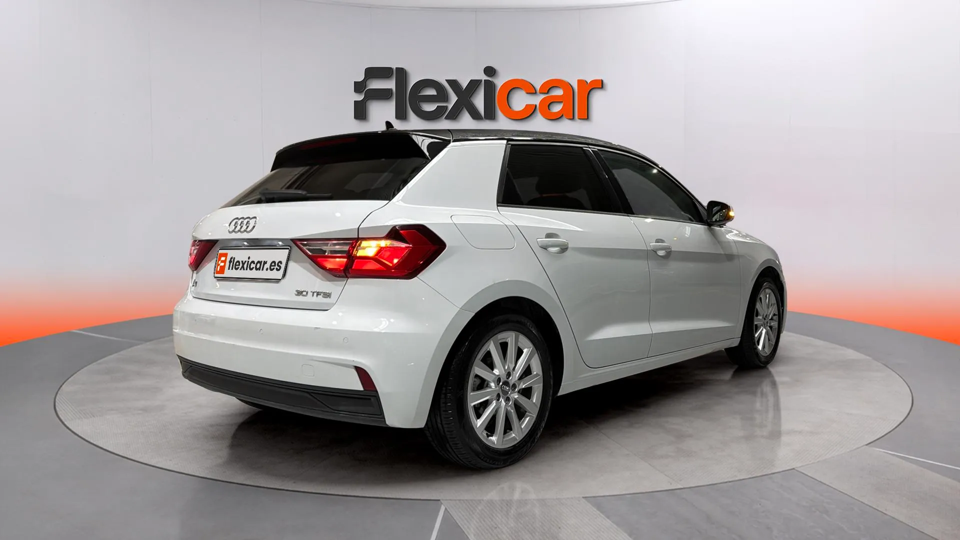 Audi A1 30 TFSI Sportback - foto 7