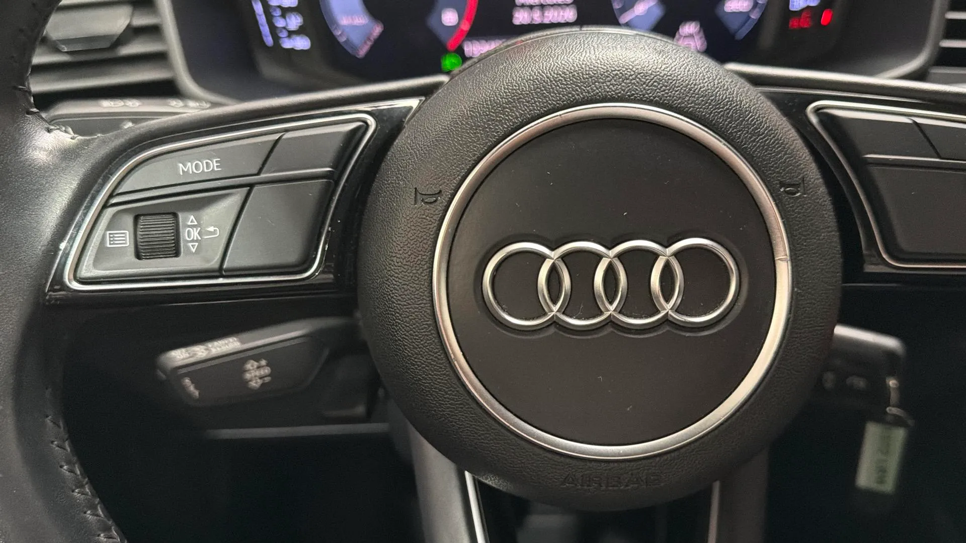 Audi A1 30 TFSI Sportback - foto 16