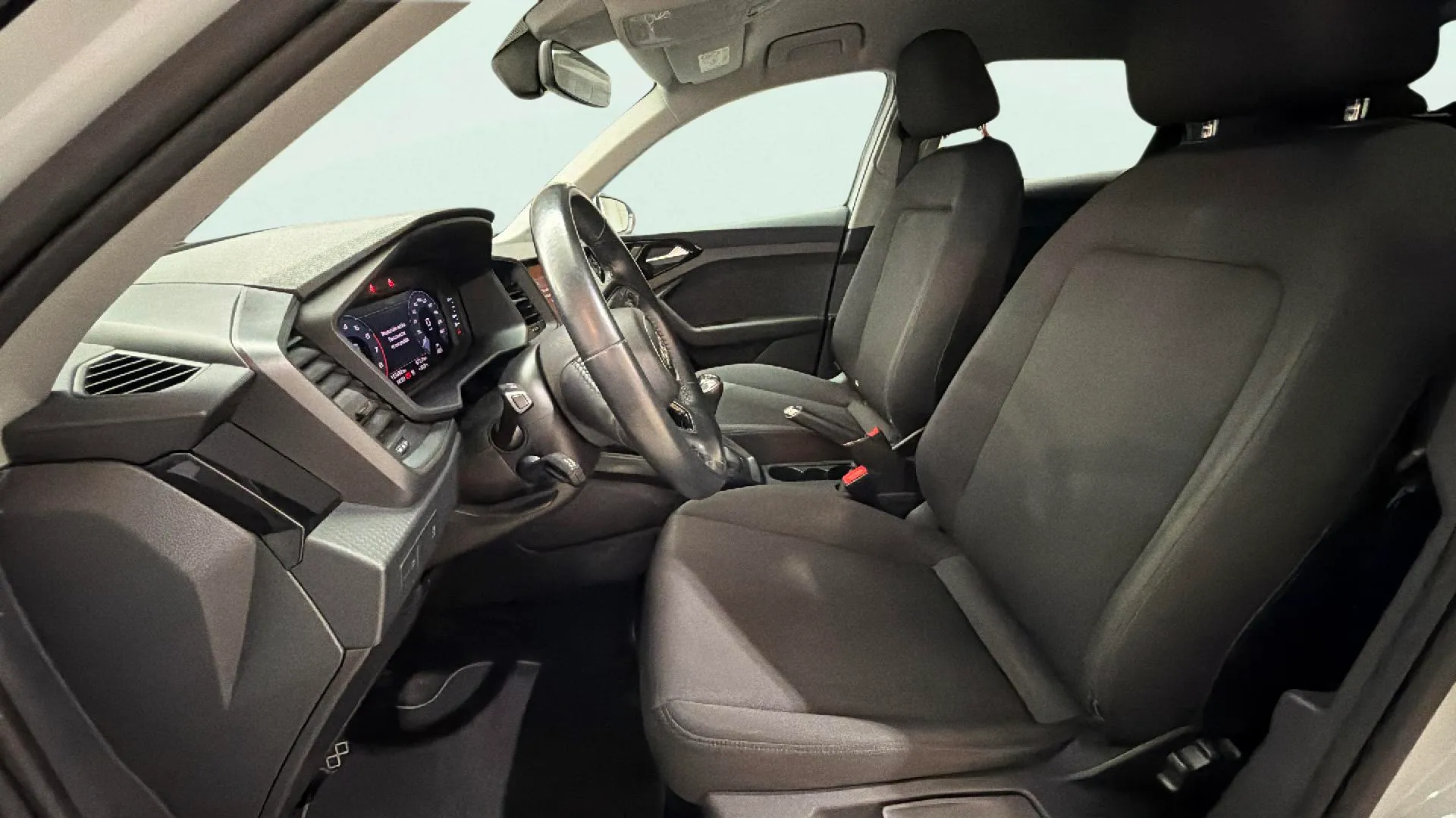 Audi A1 30 TFSI Sportback - foto 9