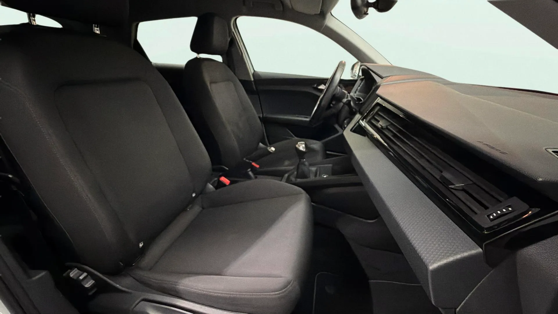 Audi A1 30 TFSI Sportback - foto 10