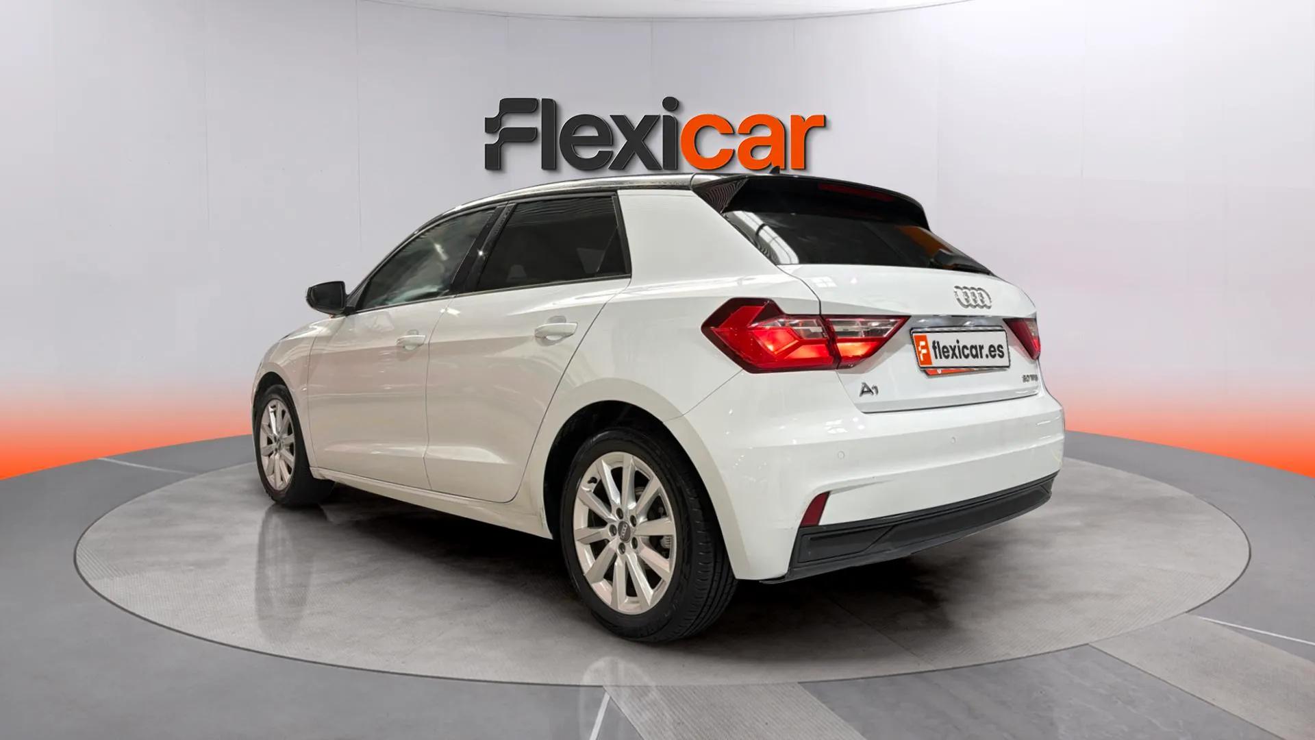 Audi A1 30 TFSI Sportback - foto 5