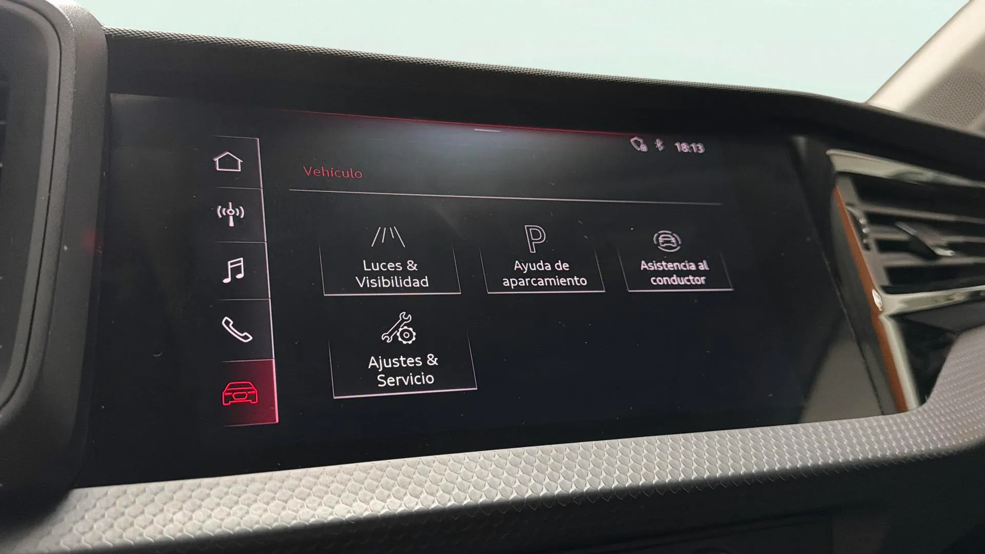 Audi A1 30 TFSI Sportback - foto 20
