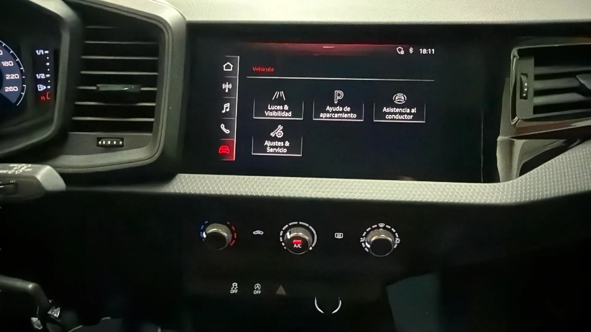 Audi A1 30 TFSI Sportback - foto 19