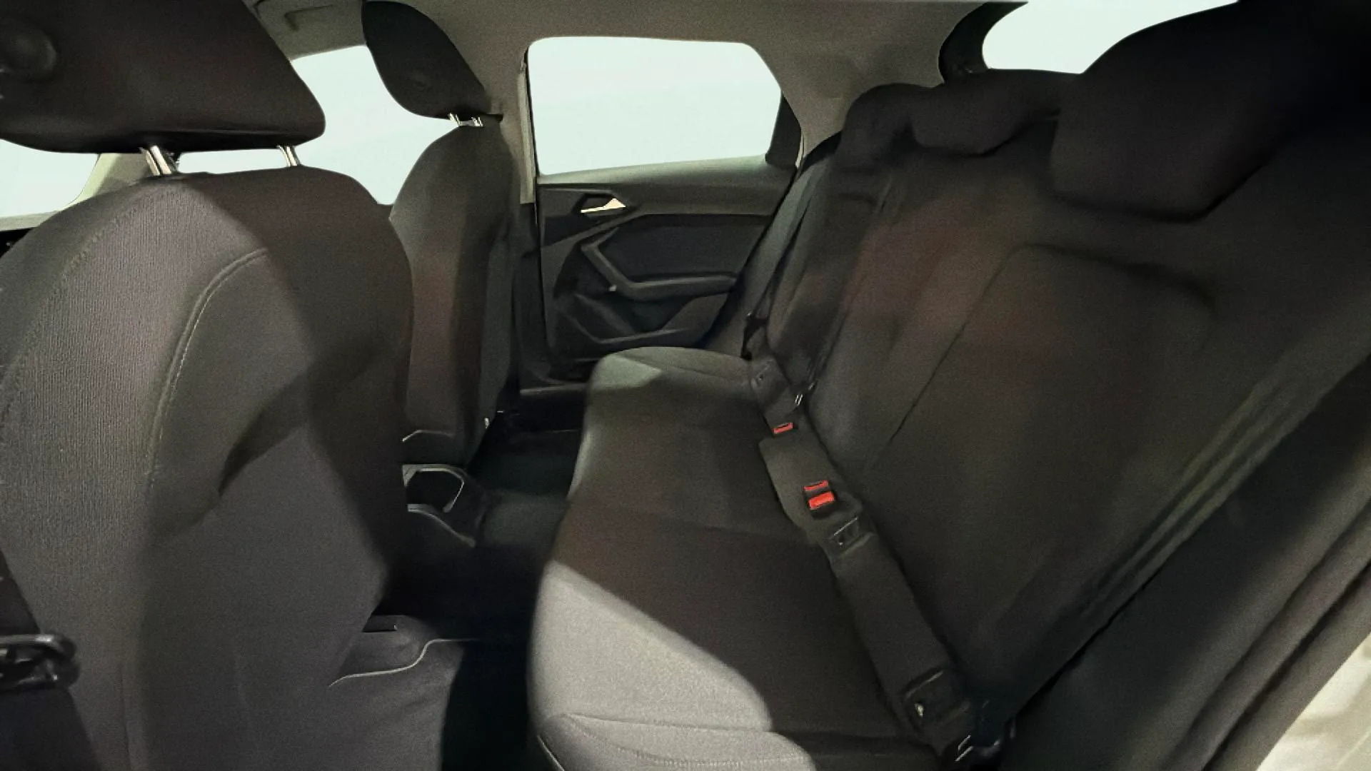 Audi A1 30 TFSI Sportback - foto 12