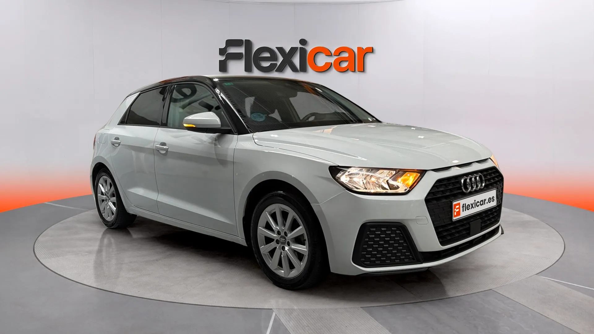 Audi A1 30 TFSI Sportback
