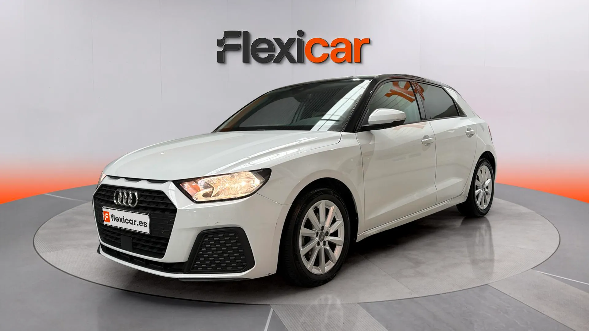 Audi A1 30 TFSI Sportback - foto 3