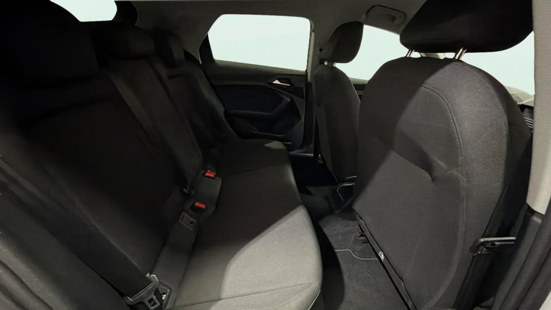 Audi A1 30 TFSI Sportback - foto 11