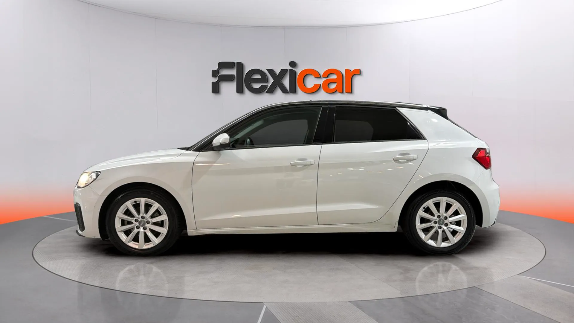 Audi A1 30 TFSI Sportback - foto 4