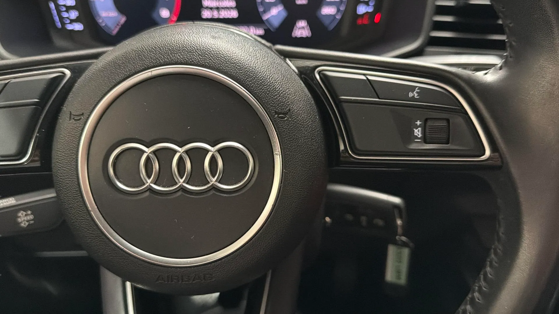 Audi A1 30 TFSI Sportback - foto 17