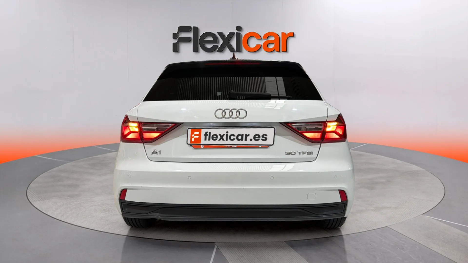 Audi A1 30 TFSI Sportback - foto 6