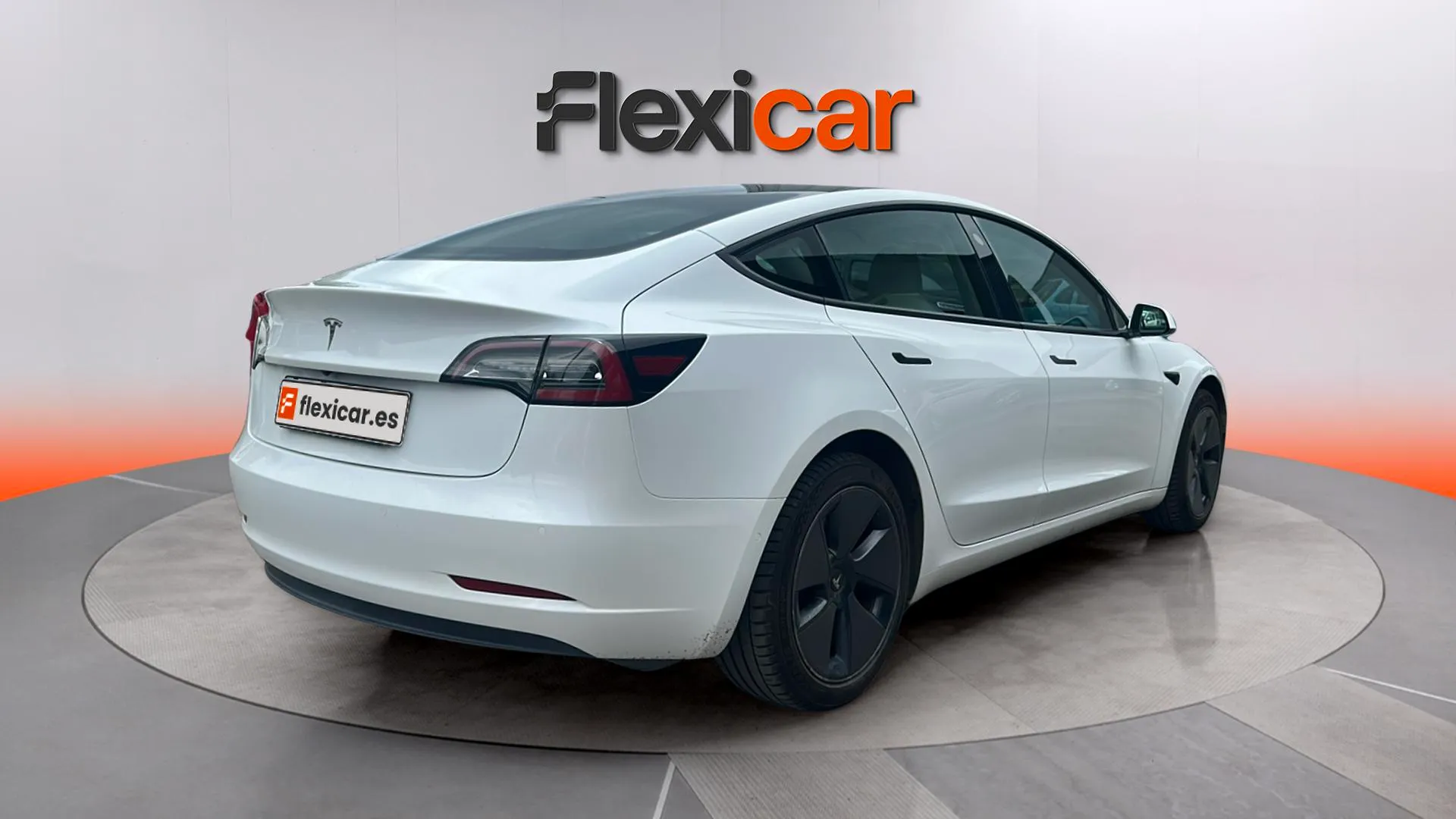 Tesla Model 3 Estándar Plus RWD - foto 5