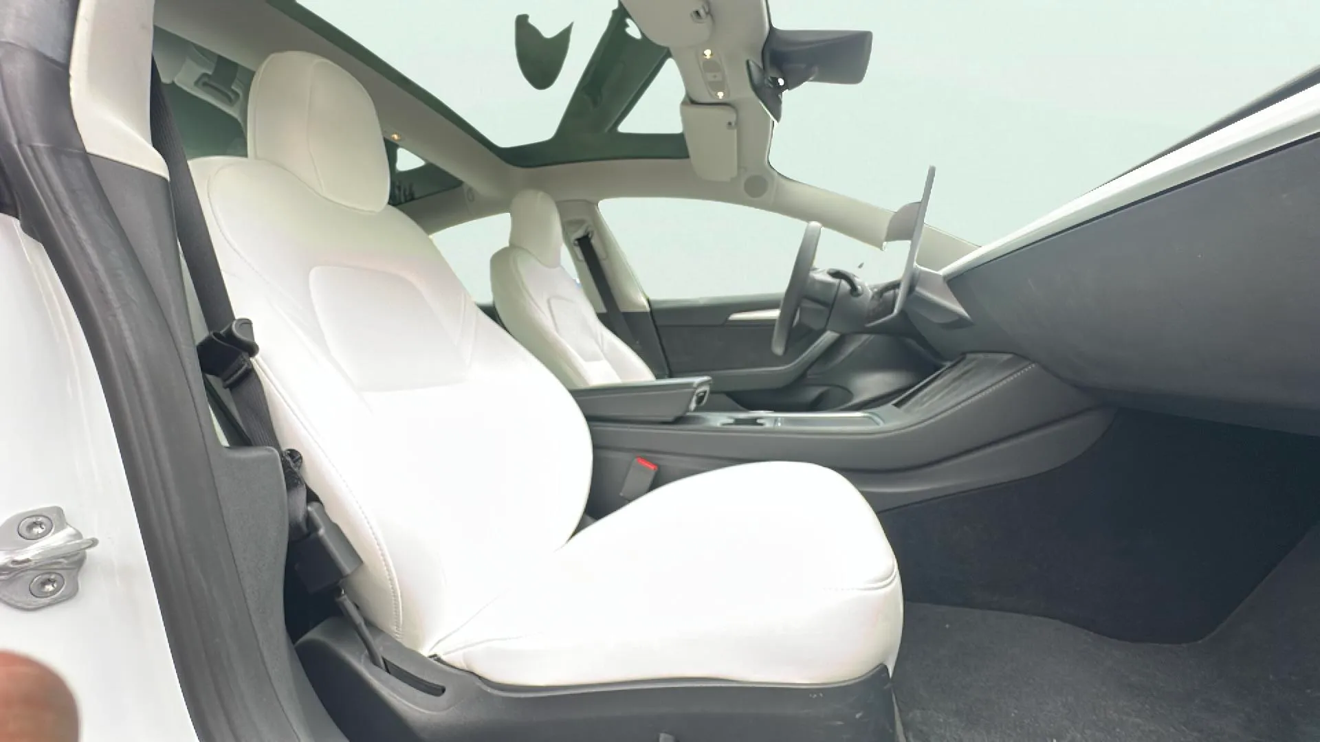 Tesla Model 3 Estándar Plus RWD - foto 20