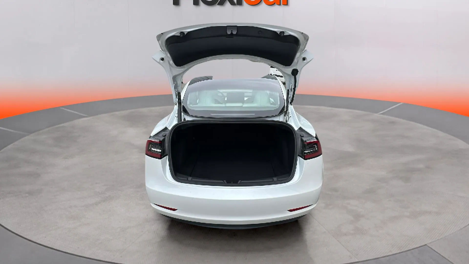 Tesla Model 3 Estándar Plus RWD - foto 13
